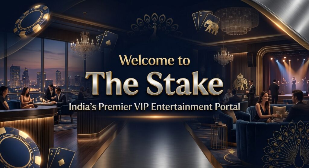 the stake India